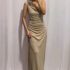 Cocktail Party Sexy Dress