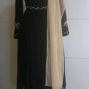 Brand New Beautiful 3 Piece Kurta Set