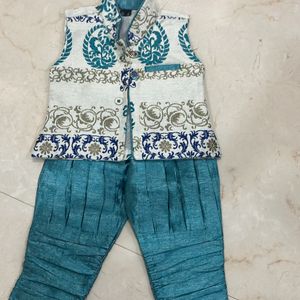 Ethnic Wear For Boys