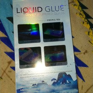 Uv Glass For (Op Realme11pro/11pro+