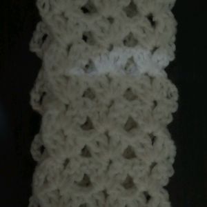 Handmade Crochet Hairband