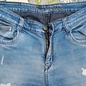 Men Jeans