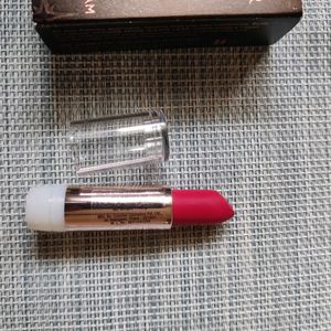 Colorbar Take Me As I Am Vegan Matte Lipstick