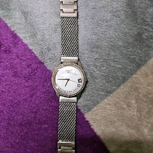 Tissot Watch