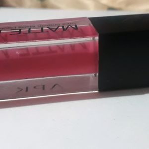 Matte Me Liquid Lipstick