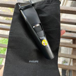 PHILIPS BT3441/30 Trimmer 90 min Runtime 20Length