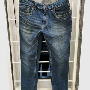 Zudio Denim Jeans