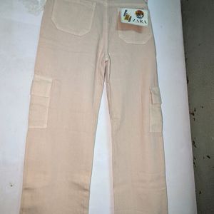 Cargo Pant For Women