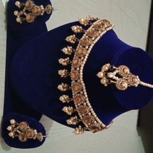 Jewellery Set