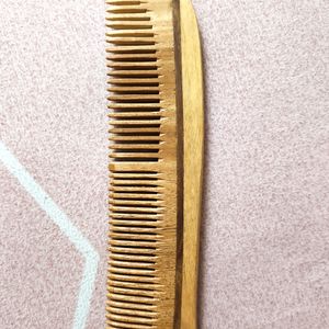 Neem Wooden Comb