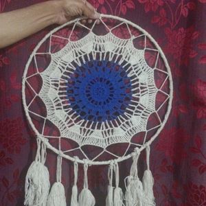 Wall Hanging Dream Catcher