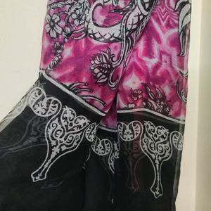 Chiffon Dupatta