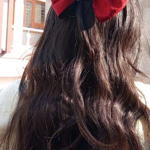 Hair Bow