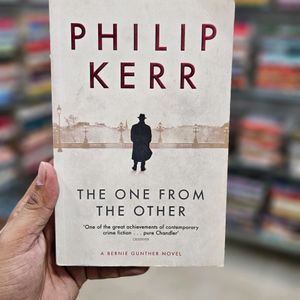 The One From Th Other BY Philip Kerr