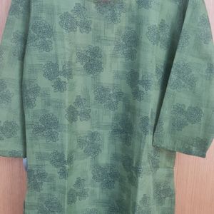 Beautiful kurta, Fresh And Unused