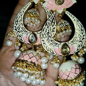 Fancy Earnings for wedding and Parties