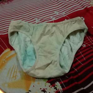 Panty  For Womens Use