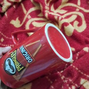 Pringles Cup