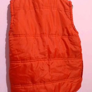 Puffer West Jacket