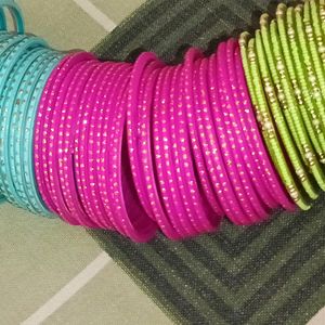 Beautiful Bangles