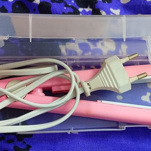 Minni Hair Straightener