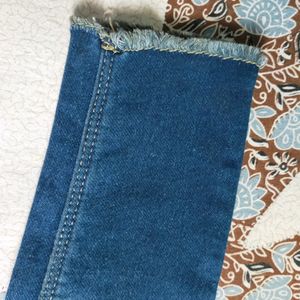 7-8 Year Girl Jeans