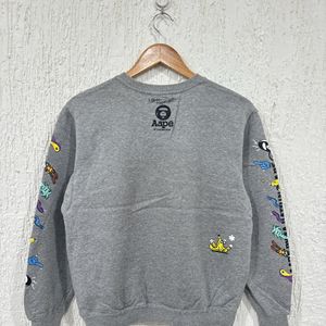 Aape Sweatshirt