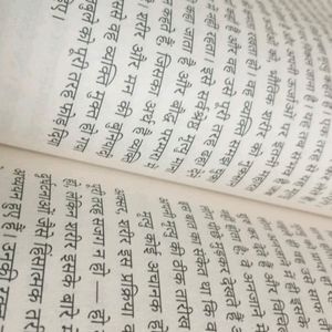 A Novel Named Mrityu By Sadhguru In Hindi