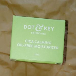 Dot And Key Moisturizer Combo