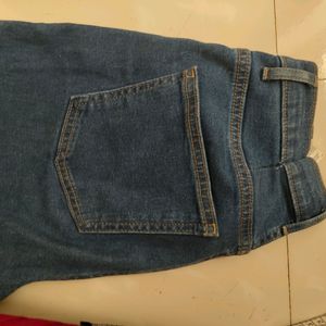 Mark & Spencer Straight Fit Jeans