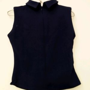 Crop Tshirt For Women