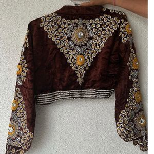 Blouse /Blouse Cotty