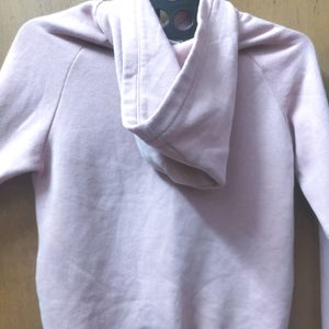 Zara Butterfly Hoodie