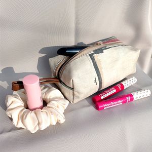 Makeup Item Strorage Pouch