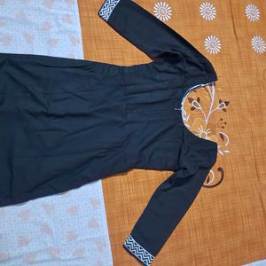 Patiala Suit Set With Dupatta