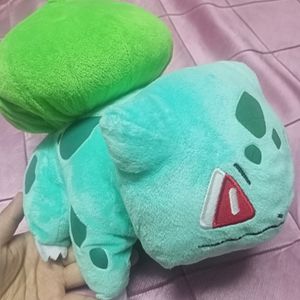 Pokemon Plushie