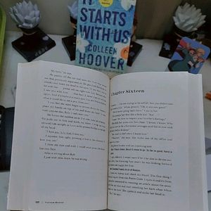 Colleen Hoover Combo Book