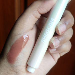 Sheglam Lip Plumper Gloss