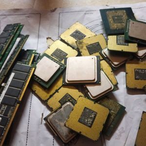 Non Working Rams And Intel Core Processor