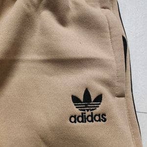 Adidas Logo Embodied Men Lower