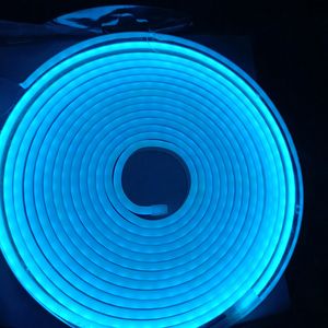 Neon LED Strip Rope Light