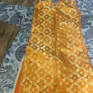 Beautiful Banarsi Kurta