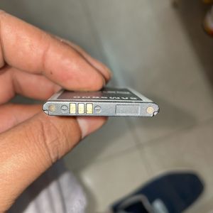 Samsung 313 Original Battery