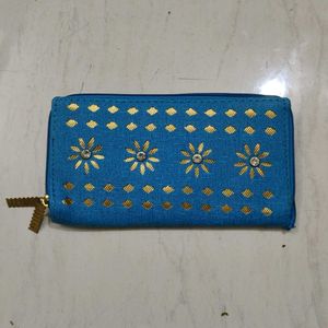 Blue Wallet