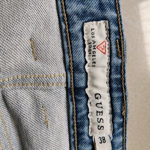 Old Jeans For Sale