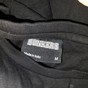 Bonkers Corner GTA T Shirt (M)