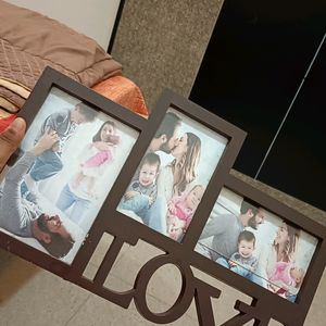 Lovely Photo Frame