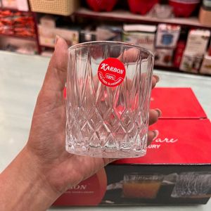 6 Pcs Glasses Set