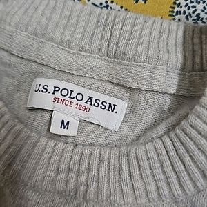 U.S Polo Assn.