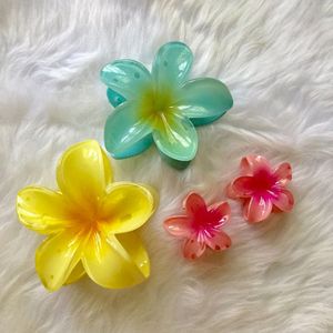 Flower Clips